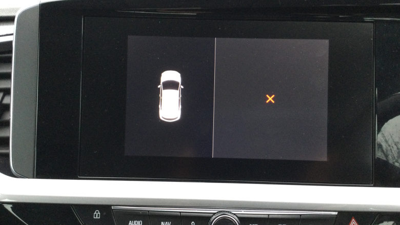 Vauxhall Grandland 1.2 Turbo Design 5dr Auto Petrol Hatchback